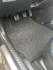 Ford Mondeo 2000–2007 EVA auto paklājiņi (melni) foto 1