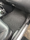 Ford Mondeo 2000–2007 EVA auto paklājiņi (melni) foto 2