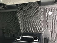 Audi Q7 2015–2026 EVA auto paklājiņi (melni) foto 12