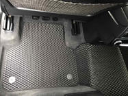 Audi Q7 2015–2026 EVA auto paklājiņi (melni) foto 13