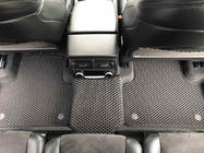 Audi Q7 2015–2026 EVA auto paklājiņi (melni) foto 18