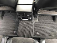 Audi Q7 2015–2026 EVA auto paklājiņi (melni) foto 6