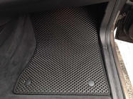 BMW X6 E71 2008–2014 EVA salona paklājiņi V-1 (melni) foto 3