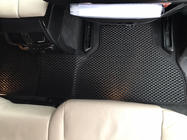 BMW X6 E71 2008–2014 EVA salona paklājiņi V-1 (melni) foto 6