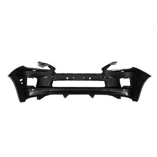 Priekšējais bamperis (2012-2015, krāsošanai) Lexus LX570/450d 2008–2022 foto 4