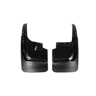Aizmugurējie dubļusargi (2 gab., 2012-2015) Lexus LX570/450d 2008–2022 foto 1