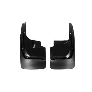 Aizmugurējie dubļusargi (2 gab., 2012-2015) Lexus LX570/450d 2008–2022 foto 1
