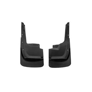 Aizmugurējie dubļusargi (2 gab., 2012-2015) Lexus LX570/450d 2008–2022 foto 4