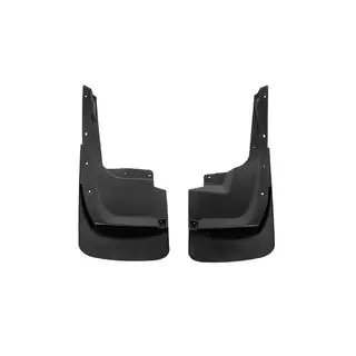 Aizmugurējie dubļusargi (2 gab., 2012-2015) Lexus LX570/450d 2008–2022 foto 4