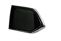 Lexus LX570/450d 2008–2022 Aizmugurējais sānu stikls (kreisais vai labais) foto 3