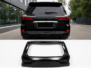 Lexus LX570/450d 2008–2022 Bagāžnieka vāks (2016+, 1 gab.) foto 1