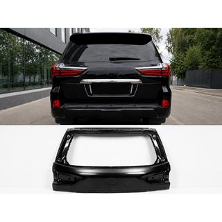 Bagāžnieka vāks (2016+, 1 gab.) Lexus LX570/450d 2008–2022 foto 1
