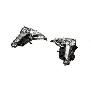 Miglas lukturi 2016+ (Standart, 2 gab.) Lexus LX570/450d 2008–2022 foto 2