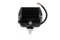 LED DRL miglas lukturis 10-212W (1 gab.) foto 3