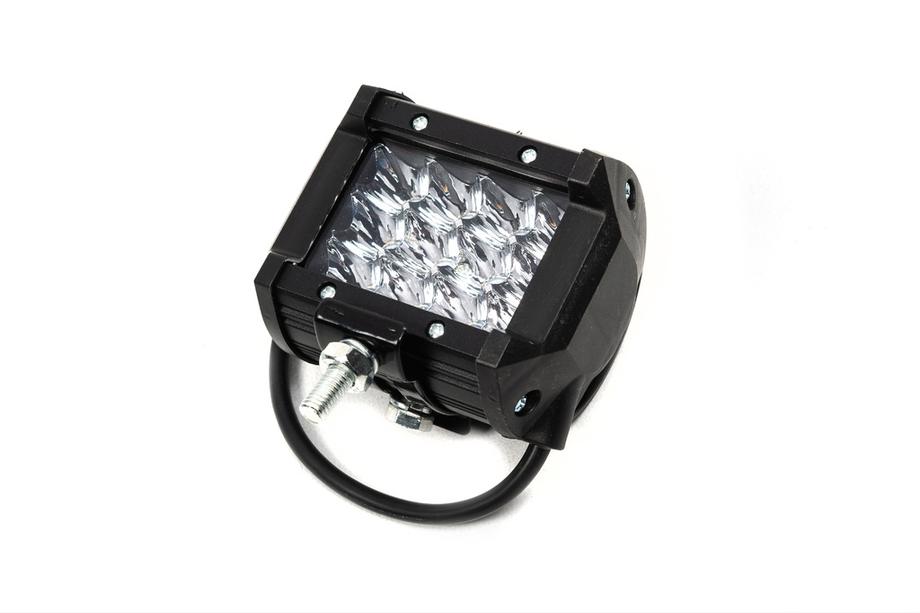 LED DRL miglas lukturis 10-212W (1 gab.) Image