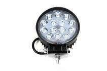LED dienas gaitas lukturi (DRL) 10-42R (1 gab.) foto 1