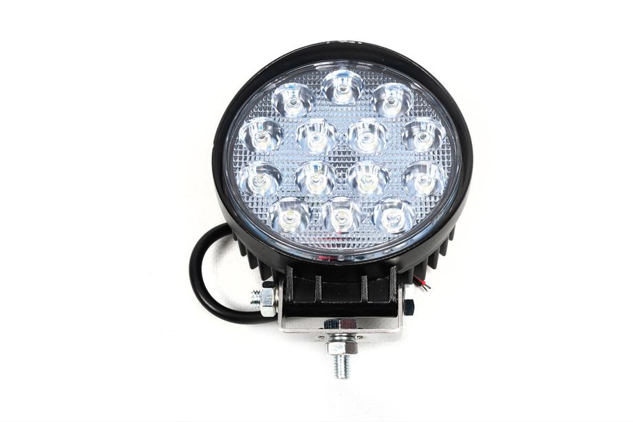 LED dienas gaitas lukturi (DRL) 10-42R (1 gab.) Image