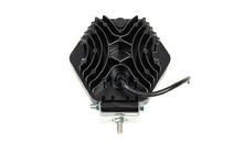 LED DRL miglas lukturi 10-520BK (1 gab.) foto 3