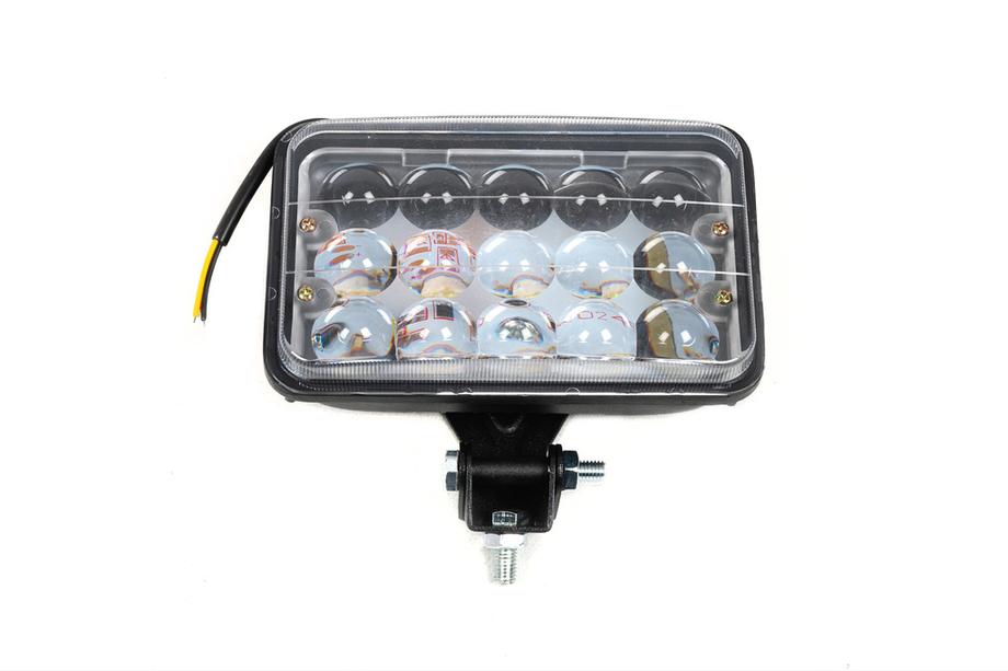 LED DRL dienas gaitas lukturis 10–45 W (1 gab.) Image