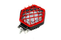 LED DRL dienas gaitas lukturi 10-529RD (1 gab.) foto 2