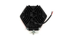 LED DRL dienas gaitas lukturi 10-529RD (1 gab.) foto 3
