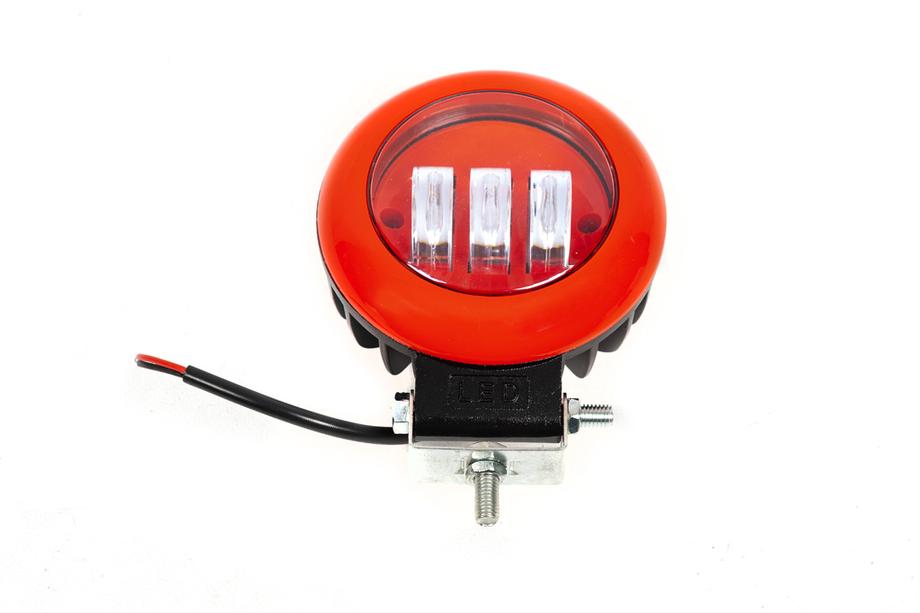 LED dienas gaitas lukturi (DRL) 10-318 (1 gab.) Image