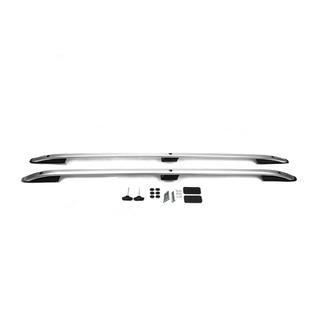 Jumta reliņi Skyport (pelēki) Range Rover III L322 2002–2012 foto 1