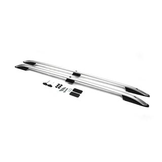 Jumta reliņi Skyport (pelēki) Range Rover III L322 2002–2012 foto 2