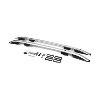 Jumta reliņi Skyport (pelēki) Range Rover Evoque 2012–2018 foto 2