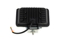 LED DRL miglas lukturis 10-24W (1 gab.) foto 3