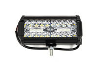 LED dienas gaitas lukturi DRL 10-260 (1 gab.) foto 1