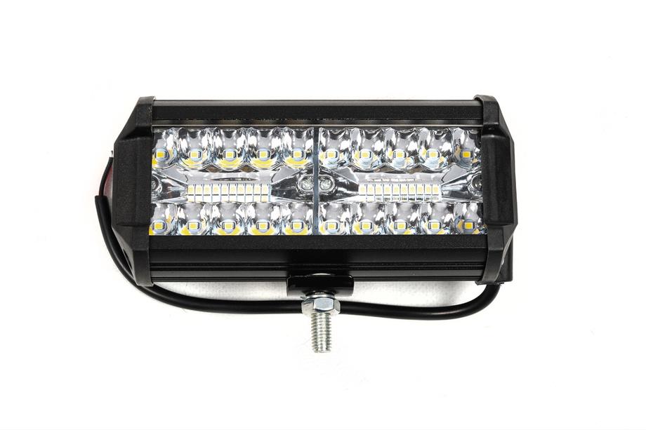LED dienas gaitas lukturi DRL 10-260 (1 gab.) Image