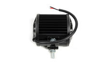 LED miglas lukturis DRL 10-212Y (1 gab.) foto 3