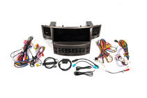 Lexus LX570/450d 2008–2022 Multimediju sistēma New Android (2008-2015) foto 1