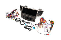 Lexus LX570/450d 2008–2022 Multimediju sistēma New Android (2008-2015) foto 2
