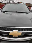 Chevrolet Captiva 2006–2019 Priekšējā emblēma V1 foto 5