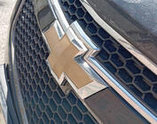 Chevrolet Cruze 2009–2015 Priekšējā emblēma (235 x 83 mm) foto 1