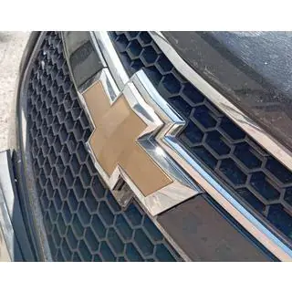 Priekšējā emblēma (235 x 83 mm) Chevrolet Cruze 2009–2015 foto 1