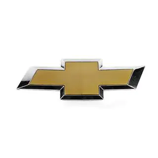 Priekšējā emblēma (235 x 83 mm) Chevrolet Cruze 2009–2015 foto 2