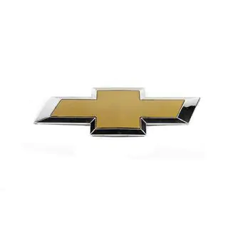Priekšējā emblēma (235 x 83 mm) Chevrolet Cruze 2009–2015 foto 3