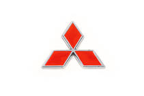 Mitsubishi L300 1986–2013 Emblēma foto 1