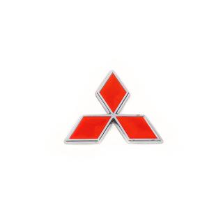 Emblēma Mitsubishi L300 1986–2013 foto 1