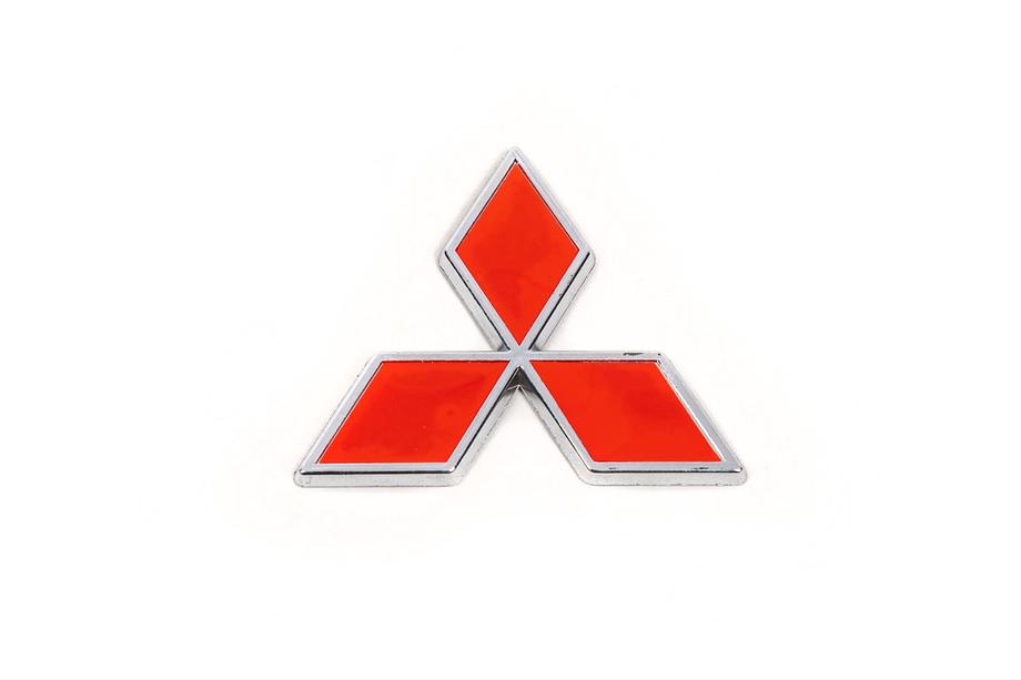 Mitsubishi L300 1986–2013 Emblēma Image