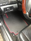 Toyota Camry 2001–2006 EVA auto paklājiņi (melni) foto 2