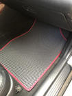 Toyota Camry 2001–2006 EVA auto paklājiņi (melni) foto 3