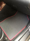 Toyota Camry 2001–2006 EVA auto paklājiņi (melni) foto 4