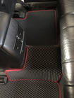 Toyota Camry 2001–2006 EVA auto paklājiņi (melni) foto 8