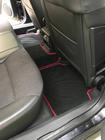 Opel Vectra C 2002–2008 EVA auto paklājiņi (melni) foto 5