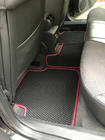 Opel Vectra C 2002–2008 EVA auto paklājiņi (melni) foto 7