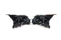 Nissan Patrol Y62 2010–2024 Priekšējie lukturi 2022+ (Full LED OEM) foto 5